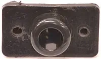 American DJ ELS 8GO LTW manicotto antenna ricambio originale