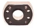 American DJ 15 Hex Bar IP connettore ricambio