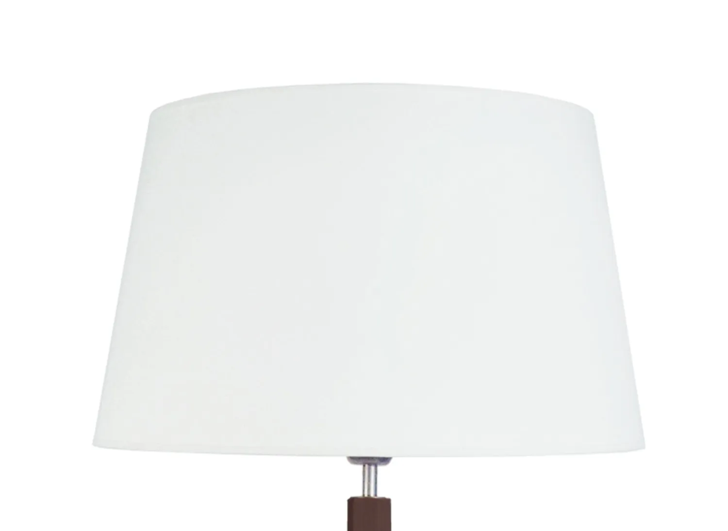 Tosel Thor piantana legno naturale ecrù