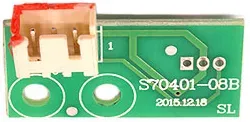 American DJ Focus Beam LE scheda sensore PCB ricambio