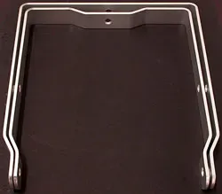 American DJ 64P LED Pro set staffe montaggio ricambio