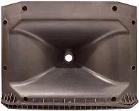 American DJ KPOW 15BT II tromba anteriore interna