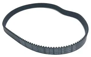 American DJ Focus Spot 6Z cinghia 3M-420-10 originale