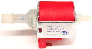 American DJ VF1300 Pompa Ricambio 20W Macchina Fumo