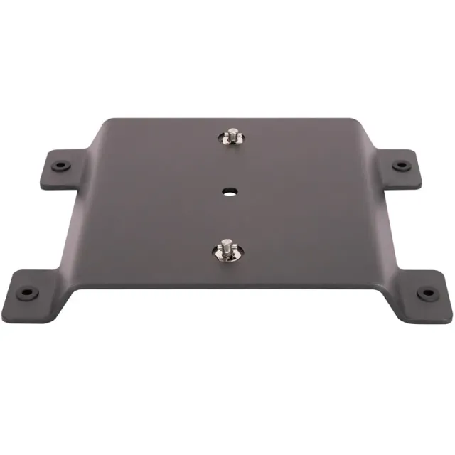 American DJ Accu Stand BP1 base pavimento Omega 180mm