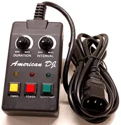 American DJ Timer Remote telecomando Mister Kool