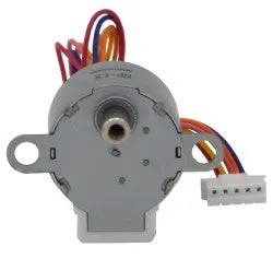 American DJ Micro Galaxian Three Motor ricambio originale