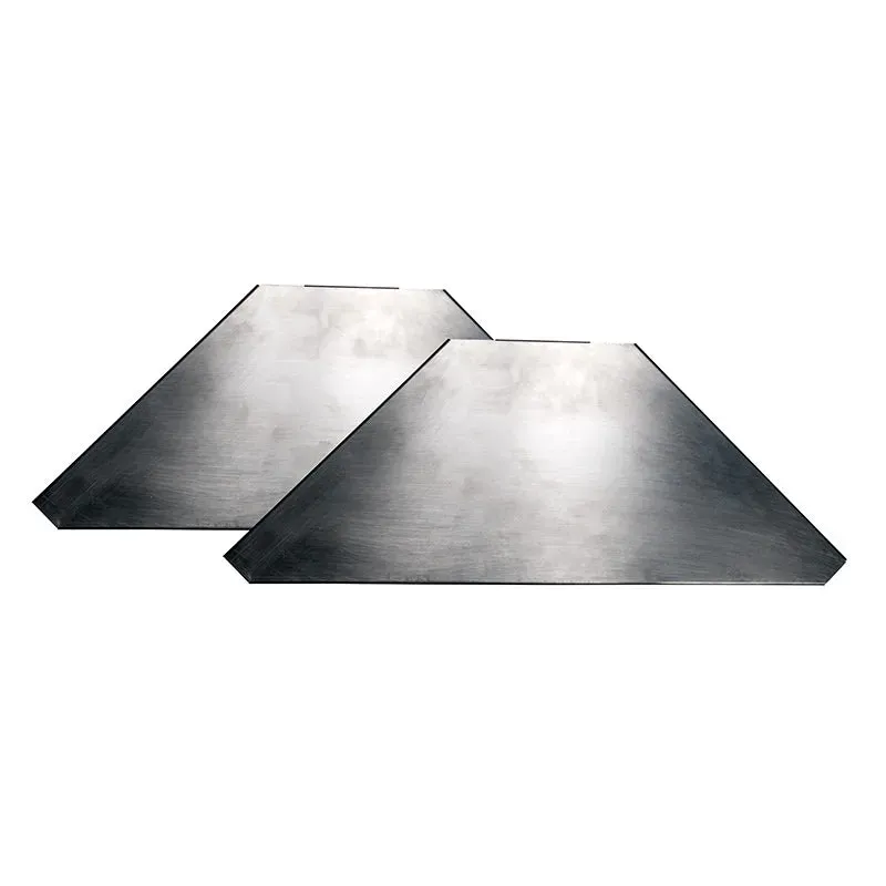 American DJ Pro Event Table mensole TC alluminio coppia