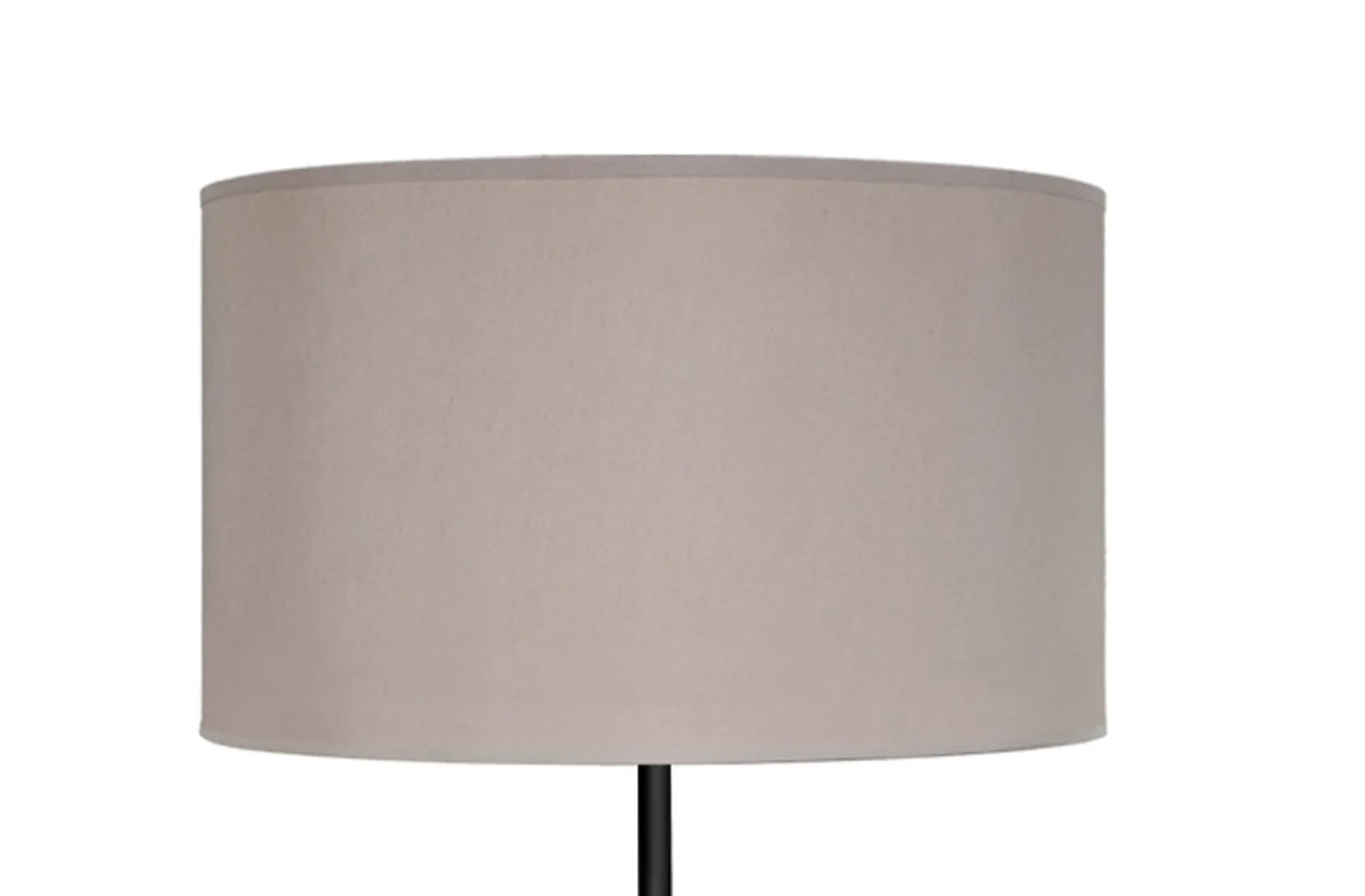Tosel Viborg piantana treppiede 40x155 cm naturale-bianco