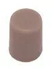 American DJ WM-419 pulsante silicone grigio ricambio