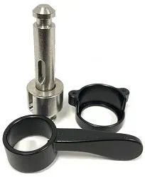American DJ VS3IP blocco verticale sinistro ricambio