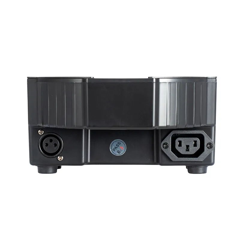American DJ Mega Hex L Par faro LED RGBLA+UV telecomando
