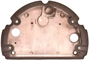 American DJ 7P Hex IP cover interna ricambio originale