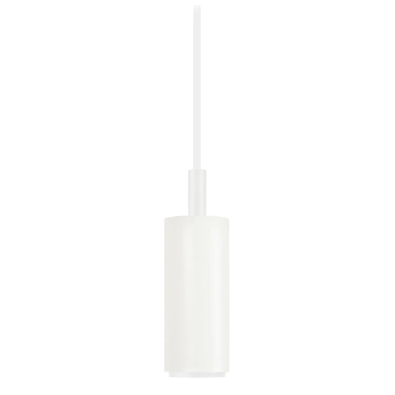 Tosel Cai cavo sospensione bianca 4,5x100 metallo
