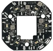 American DJ Stryker Max M1 scheda LED PCB ricambio