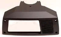 American DJ Vizi Beam 5R cover base frontale
