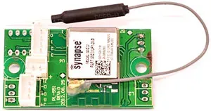 American DJ Chameleon QBA PL-551 scheda transceiver