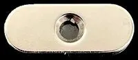 American DJ Saber Spot Go magnete ricambio originale