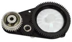 American DJ Stryker Beam Prisma 16 faccette ricambio originale