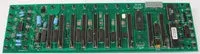 American DJ Z-DMXOP Main PCB scheda ricambio DMX