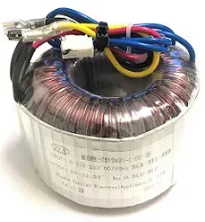 American DJ APX12 Go BT trasformatore 12.5V 8A ricambio