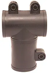 American DJ T-Bar Connector ricambio per Crank 1 Crank 2