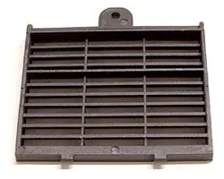 American DJ Vizi Beam Hybrid 2R griglia ventilazione
