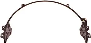 American DJ 7PZ IP antenna PCB Y32061-05B