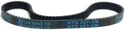 American DJ Stryker Beam 327-3M cinghia ricambio