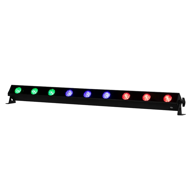 American DJ UBL9H barra LED wash 9x20W esagonale