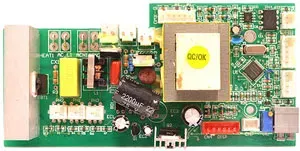 American DJ Entour Faze scheda madre FZ10PCV1.2 120V