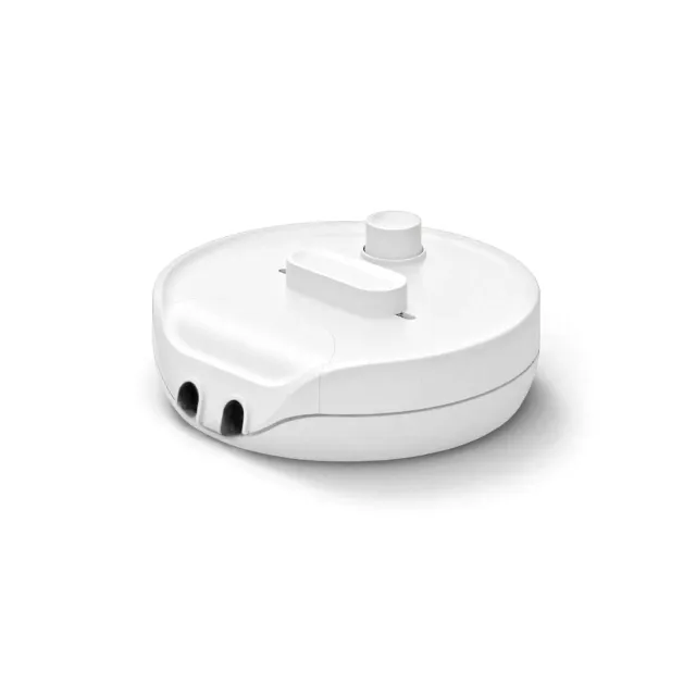 Creative Cables Dimmer Universale Rotondo Bianco con Pulsante