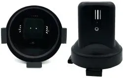 American DJ PAR380 base lighting ricambio