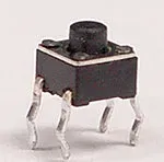 American DJ VMS4 tact switch ricambio pulsante originale