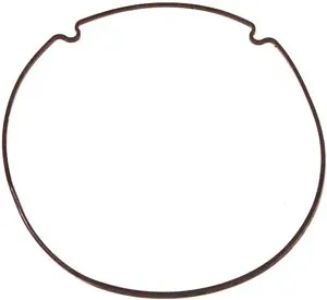 American DJ 7PZ IP Rear Cover Gasket guarnizione ricambio