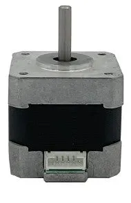 American DJ Stryker Wash motore 42HS3408-22 ricambio