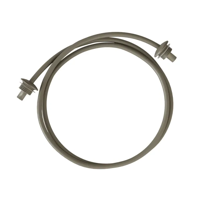 Creative Cables Marina Cavo Connessione 70 cm Verde Oliva