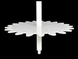 American DJ Bubbletron Rotation Wand Holder ricambio originale