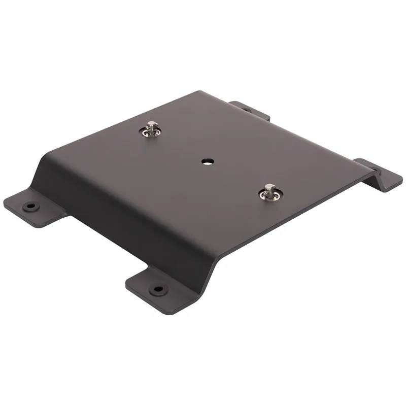 American DJ Accu Stand BP1 base pavimento Omega 180mm