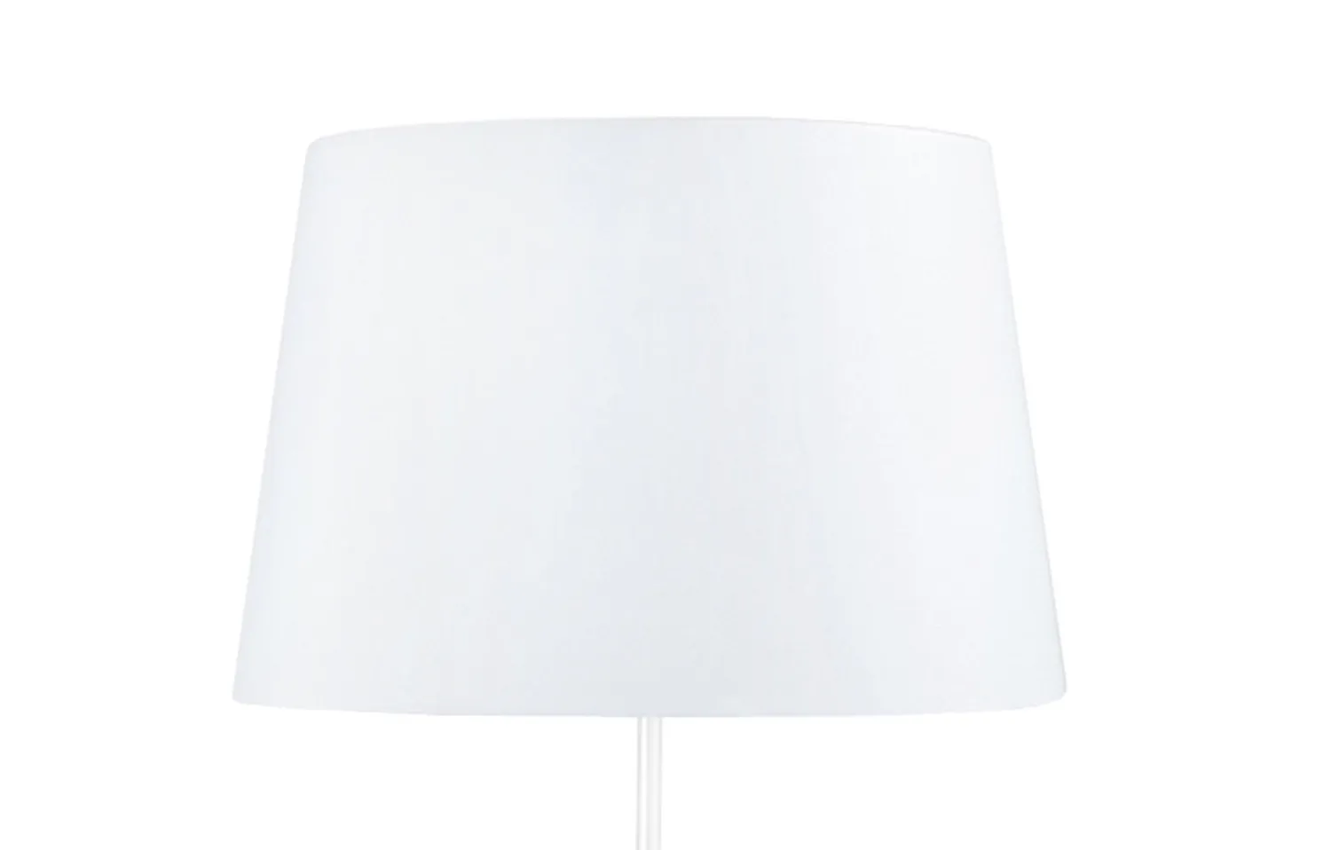 Tosel Kalmar piantana naturale-bianca 40x155 cm tamburo