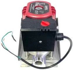 American DJ 1.8A 60L pompa ricambio 110V