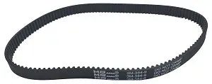 American DJ Vizi Beam 3M-384-9 cinghia sincrona ricambio