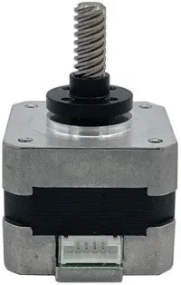 American DJ Stryker 42HS1410-30N8 motore focus ricambio