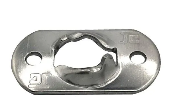 American DJ Encore LP12IP sede quick lock ricambio