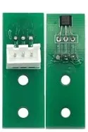 American DJ Stryker Beam sensore focus originale
