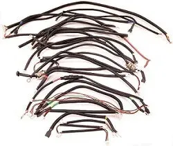 American DJ 32 Hex Panel IP Wire Harness cablaggio ricambio