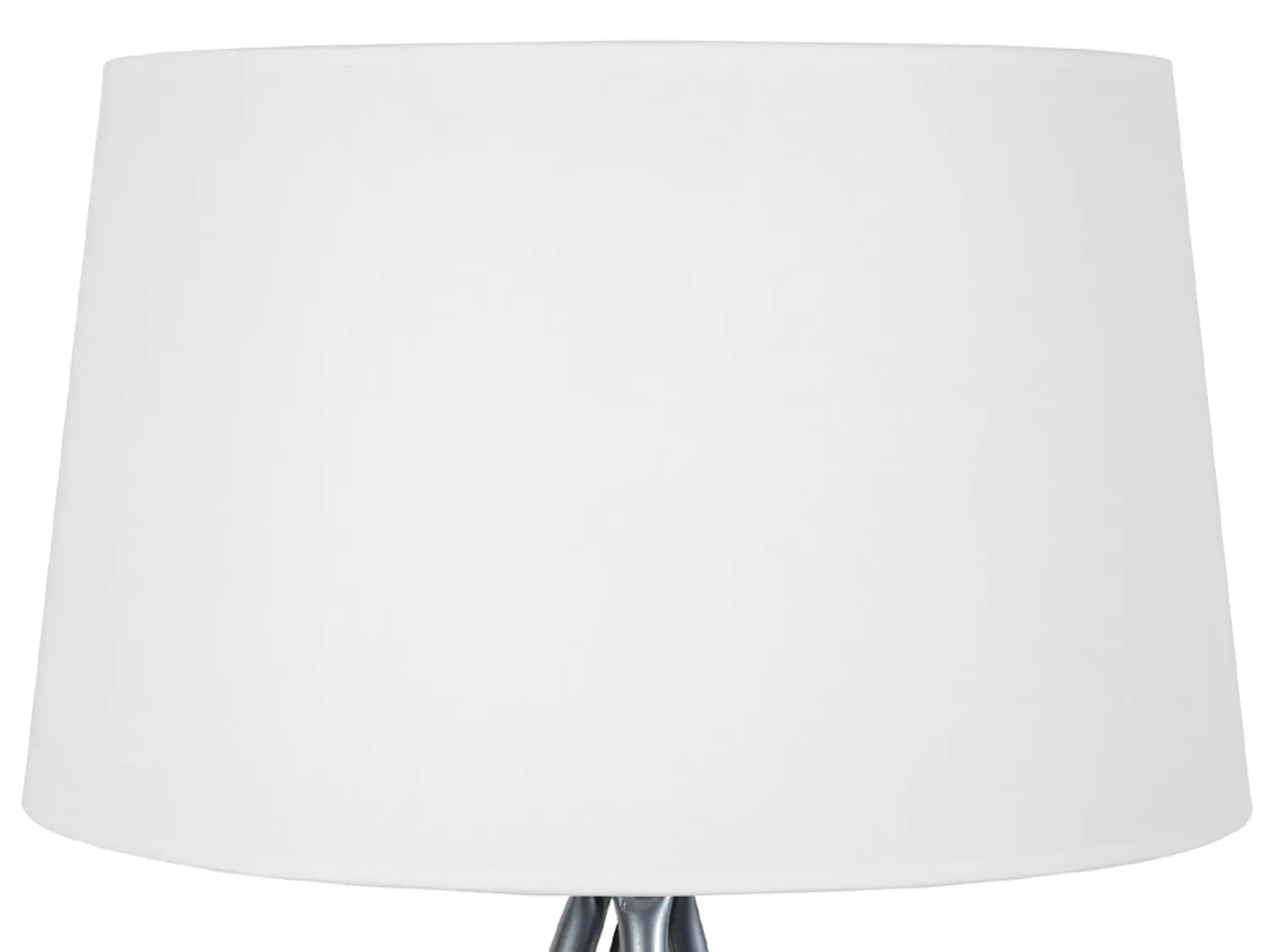 Tosel Goteborg lampada da tavolo treppiede legno 35x60 cm