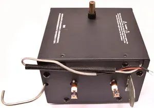 American DJ Fog Fury Jett Pro riscaldatore heater