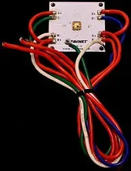 American DJ Stealth Beam scheda LED PCB ricambio