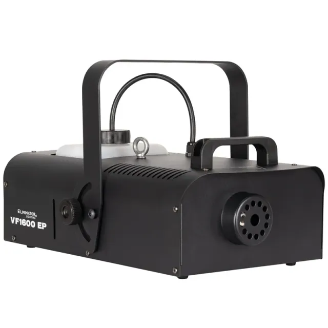 American DJ VF1600 EP macchina fumo 1650W DMX